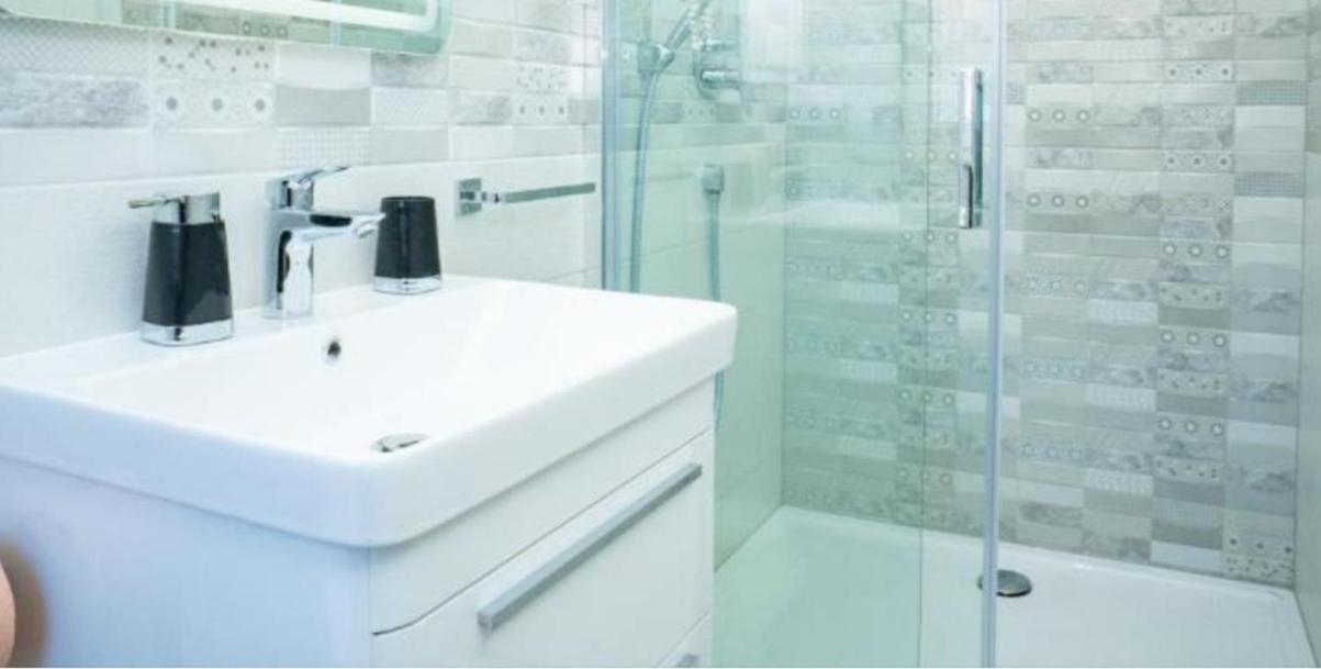 Apartmentt Vinko Bilota Seget Vranjica Ngoại thất bức ảnh